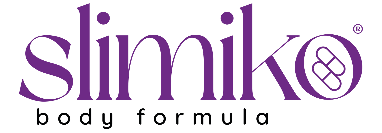 Slimiko Logo